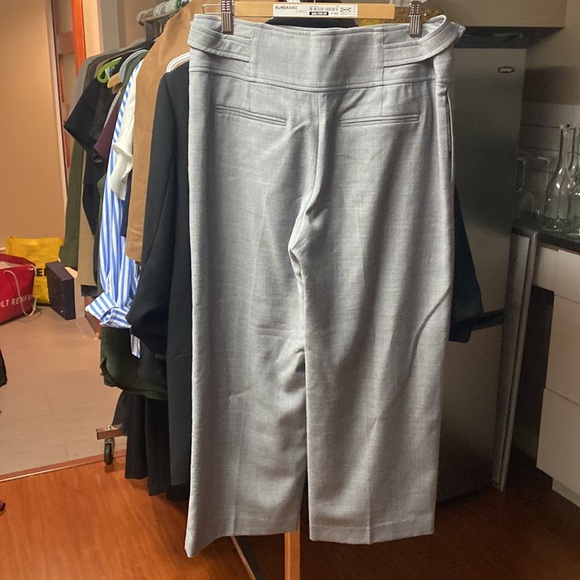 Club Monaco wool pants - Picture 3 of 4